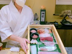 -荣一代目OMAKASE板前料理