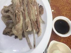 手抓羊肉-国强手抓(北京西路店)