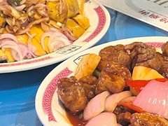 -憶廟街 X 沙角邨(太古城店)