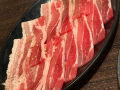 -大馥·炭火烧肉酒场(莘庄莘福坊店)