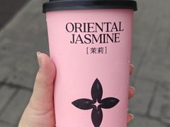 -茉莉奶白(北京新中关店)