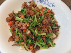 -祥云精致湘菜馆(东1时区店)