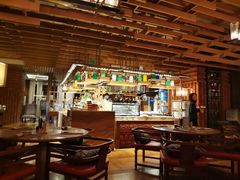 -南通滨江洲际酒店-西集自助餐厅