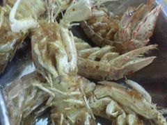 -真味馆(侨港碧海银滩店)