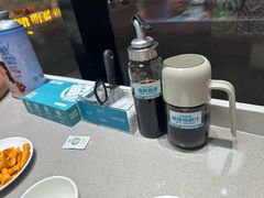 -大锅强·蒸海鲜青岛菜(吾悦广场店)