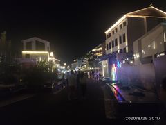 -湘湖金融镇