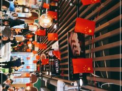 大堂-西域阿里马新疆菜·清真(桂花路店)