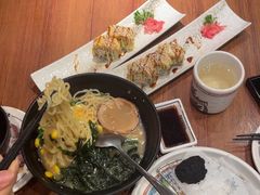 -小川洋风料理(大悦城店)
