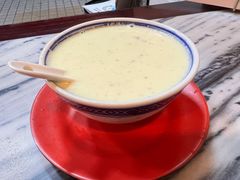 杏仁蛋奶糊-玫瑰甜品(文明路店)