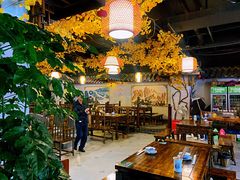 大堂-庭院小酌(瑞莲街店)