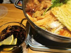 -花腰餐吧Bistro烧烤 傣味(传媒大学店)