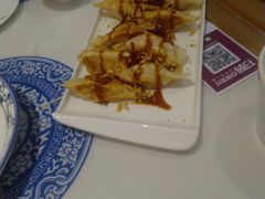 -东方饺子王(新奥购物中心店)