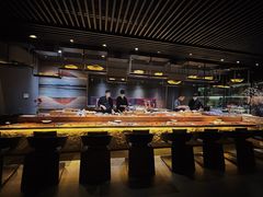-桐寿司Sushi Tong