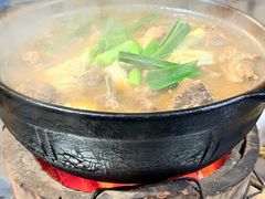 -小板凳(四公里店)