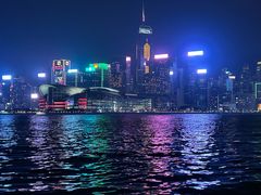 -天星小轮码头