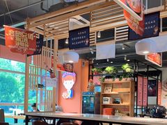 大堂-苗小坛酸汤鱼(酒仙桥店)