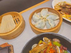 -渔家颂歌渔家味道(青石路店)