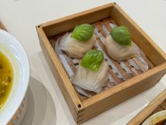 -蔡澜点心·粤菜(月星环球港店)