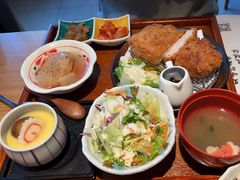 -味太助·银饭食堂(中华城店)