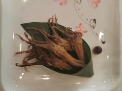 -南京钟山宾馆(江苏省会议中心)