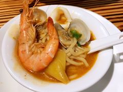 -亚肥沙茶面(黄厝店)