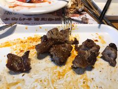 -通海俄式烧烤·俄罗斯大串(嵩山路店)