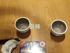 -宴小馆·小海鲜青岛菜(五四广场店)