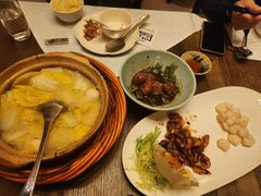 -品悦(崇明凯悦店)