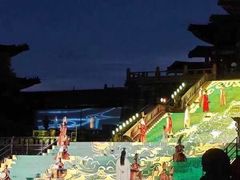 -寻梦滕王阁实景演出