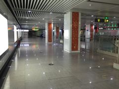 -星湖街(地铁站)