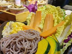 -菌自由丨野生菌火锅特色庭院餐厅(丽江古城店)