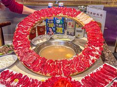 -小肥牛潮汕牛肉火锅(南联店)
