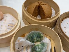 -喜宴·粤菜·茶点·海鲜(光浩店)