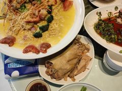 -申粤轩酒楼·三十年粤菜经典(丁香花园店)