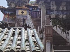 -千佛山风景名胜区
