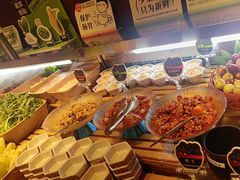 -牛New寿喜烧(闵行龙湖天街店)