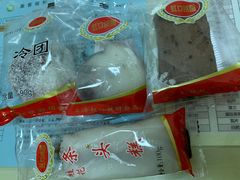-上海虹口糕团(福州路店)