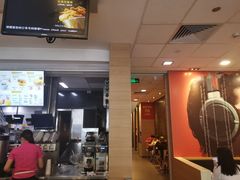 -麦当劳(坂田分店)