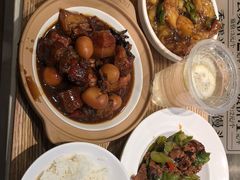 -乡村基·川味现炒大王(熙悦天街店)