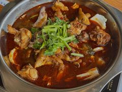 邵记鸡煲-唐闸邵记鸡煲馆