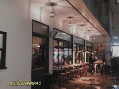 -RAC BAR(安福路店)