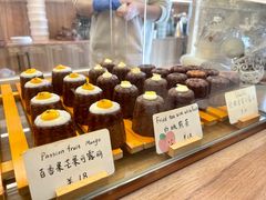 -发酵食堂(屏风街店)