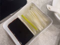 -北京全聚德(方庄店)