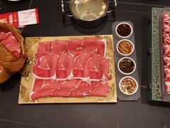 -喜来顺(悦合店)