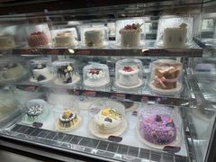 -DQ·蛋糕·冰淇淋(手工定制蛋糕长泰广场店)