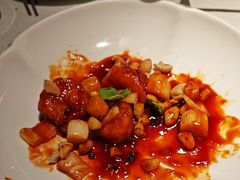 -華府(凯德晶萃店)