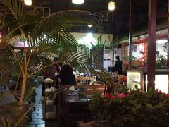 -丽江庭院之爱在路上(西单店)