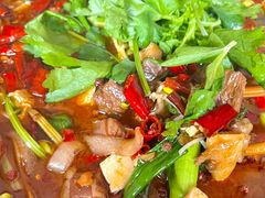 -无味饭店(九眼桥商业文化广场店)