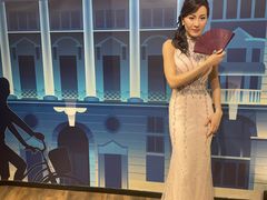 -上海杜莎夫人蜡像馆