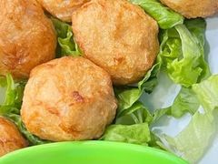 -小海豚•老字号海鲜餐厅(天涯店)